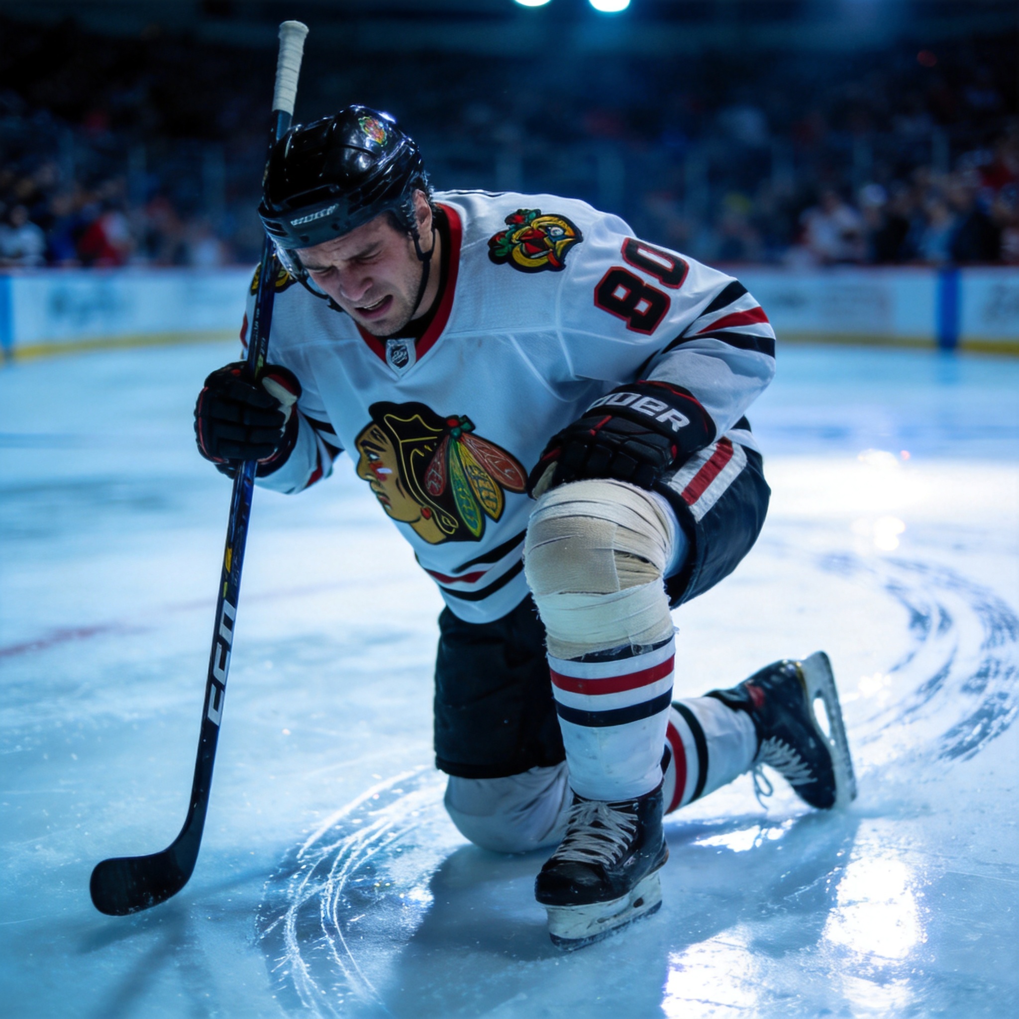 Ice Hockey
