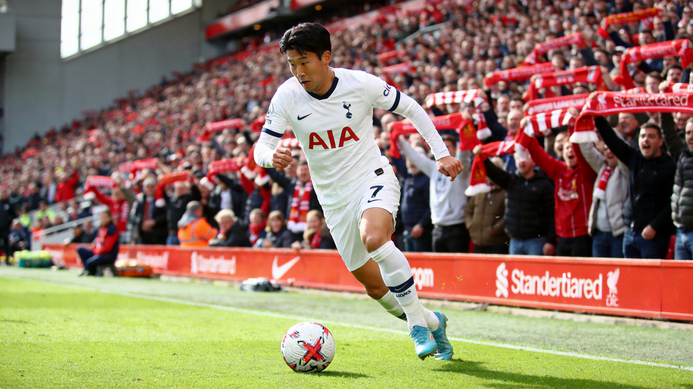 Player